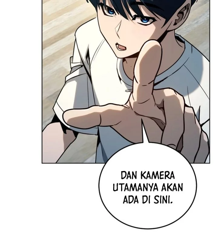 A Thousand Faces Chapter 41 Gambar 5