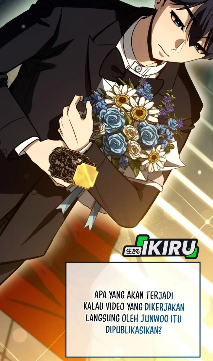 A Thousand Faces Chapter 41 Gambar 71