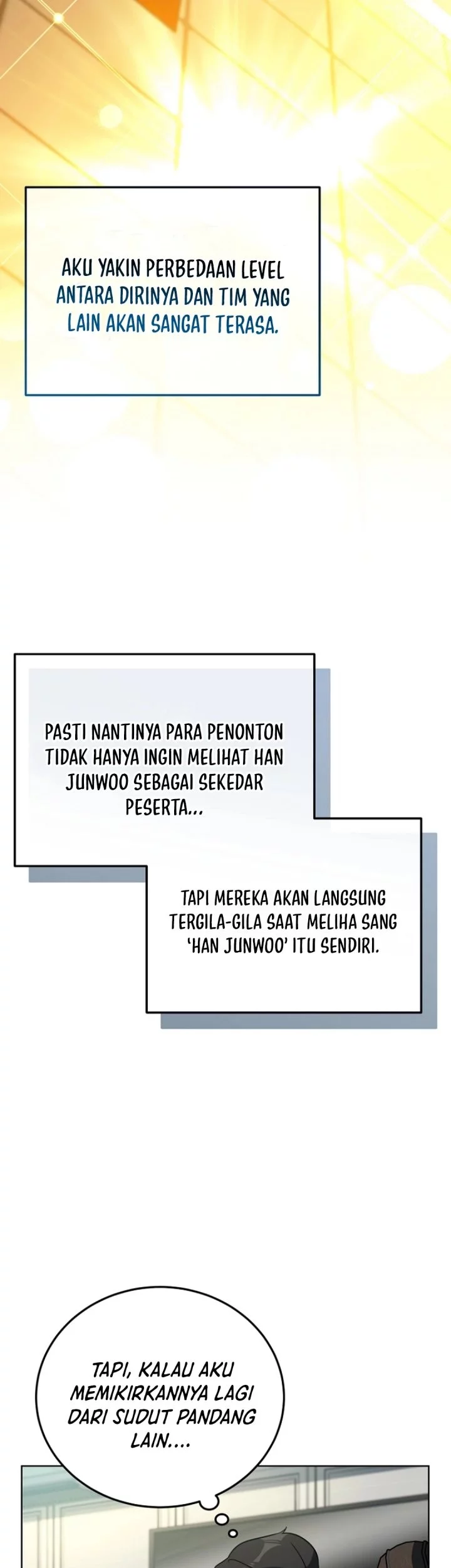 A Thousand Faces Chapter 41 Gambar 72