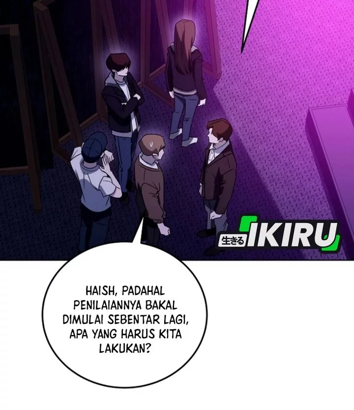 A Thousand Faces Chapter 41 Gambar 77