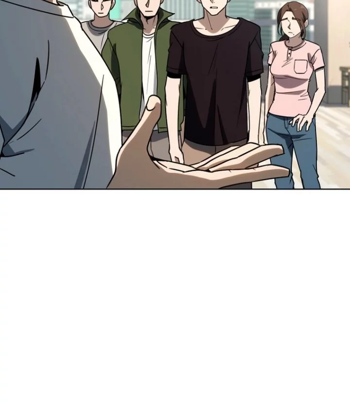 A Thousand Faces Chapter 41 Gambar 8