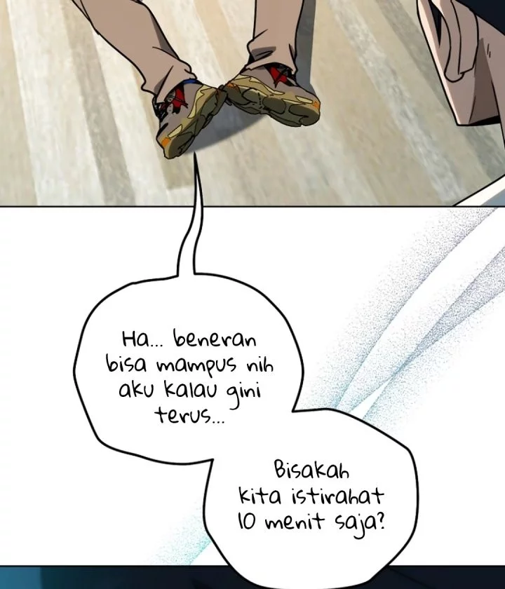 A Thousand Faces Chapter 41 Gambar 15