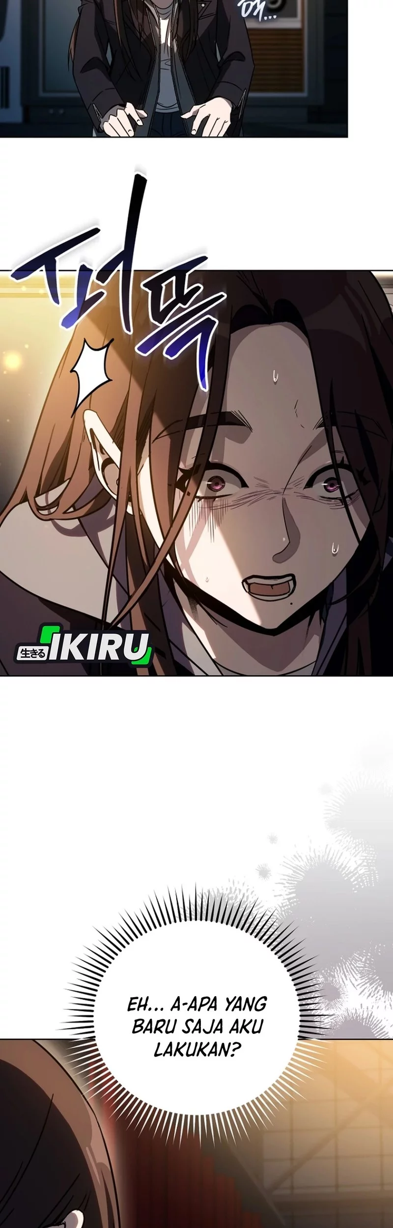 A Thousand Faces Chapter 42 Gambar 36