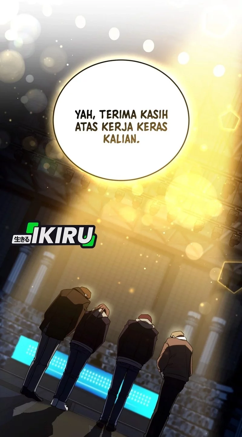 A Thousand Faces Chapter 42 Gambar 46