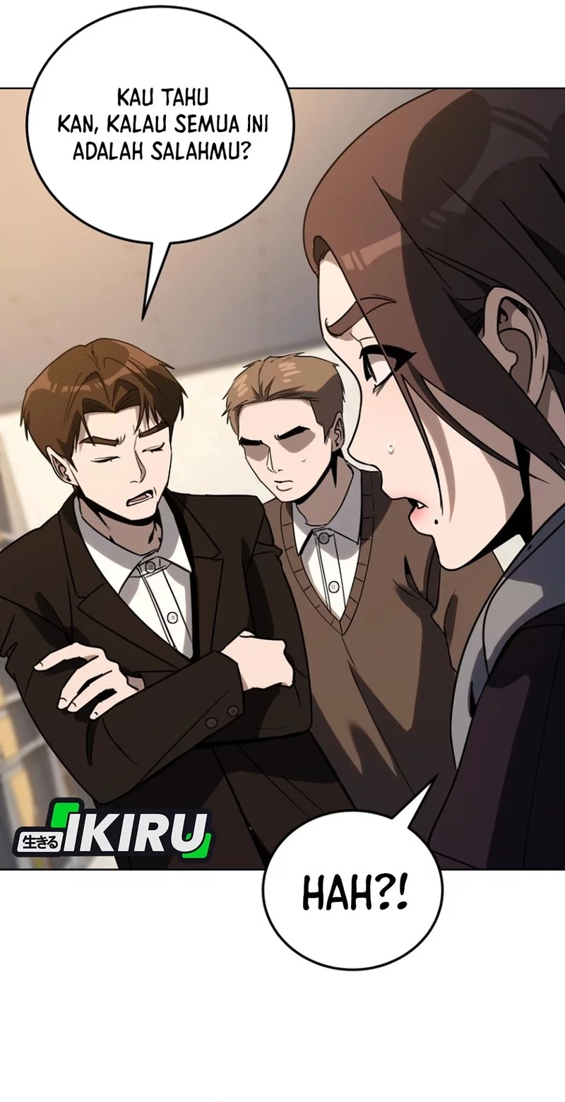 A Thousand Faces Chapter 42 Gambar 49