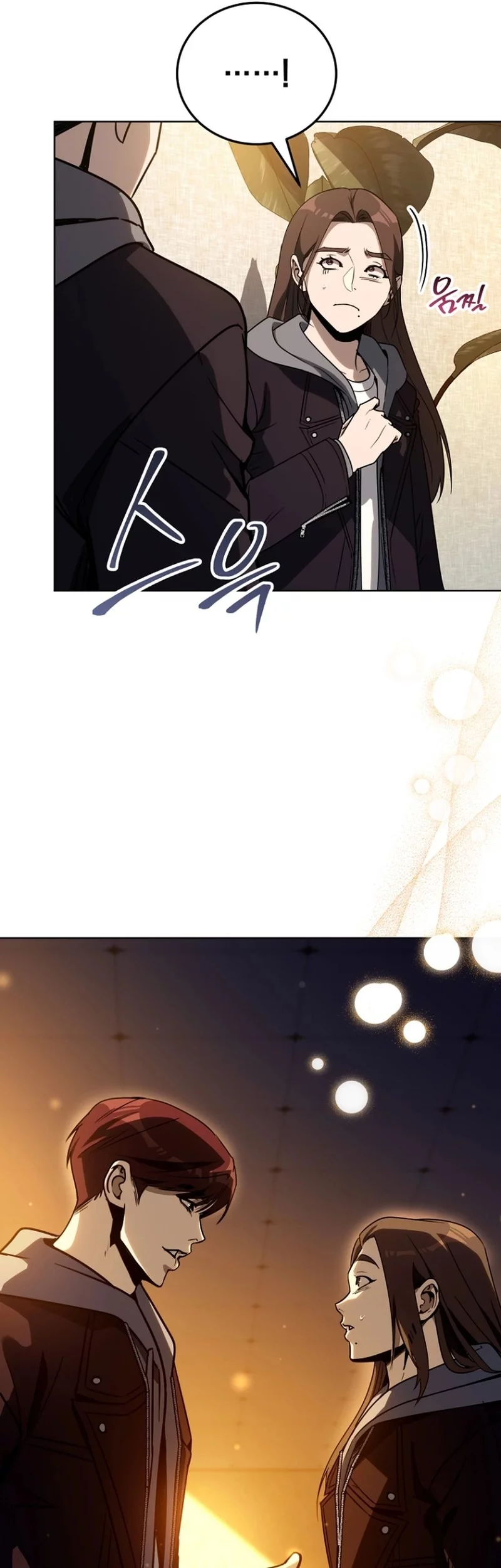 A Thousand Faces Chapter 42 Gambar 54