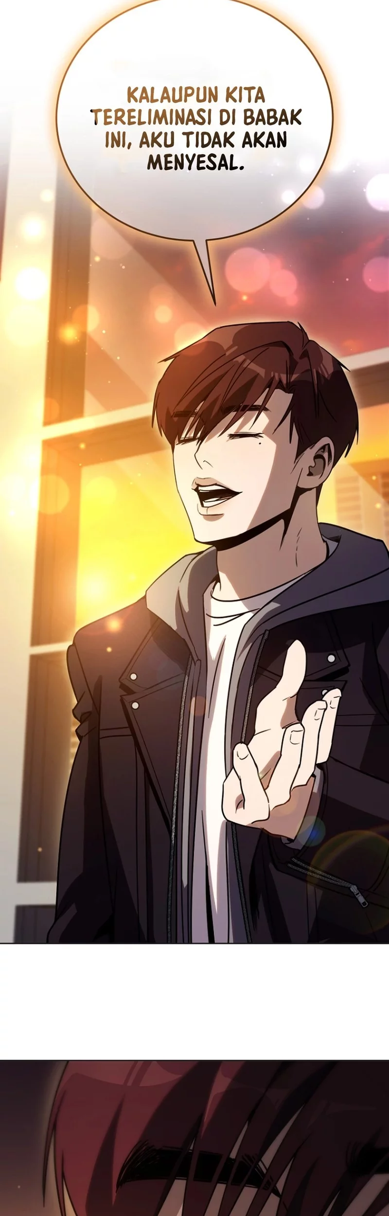 A Thousand Faces Chapter 42 Gambar 58