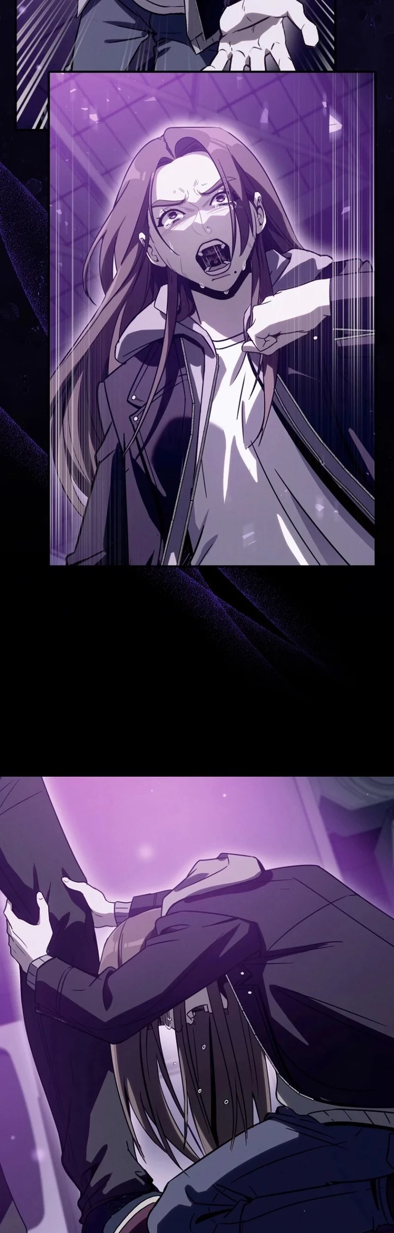 A Thousand Faces Chapter 42 Gambar 60