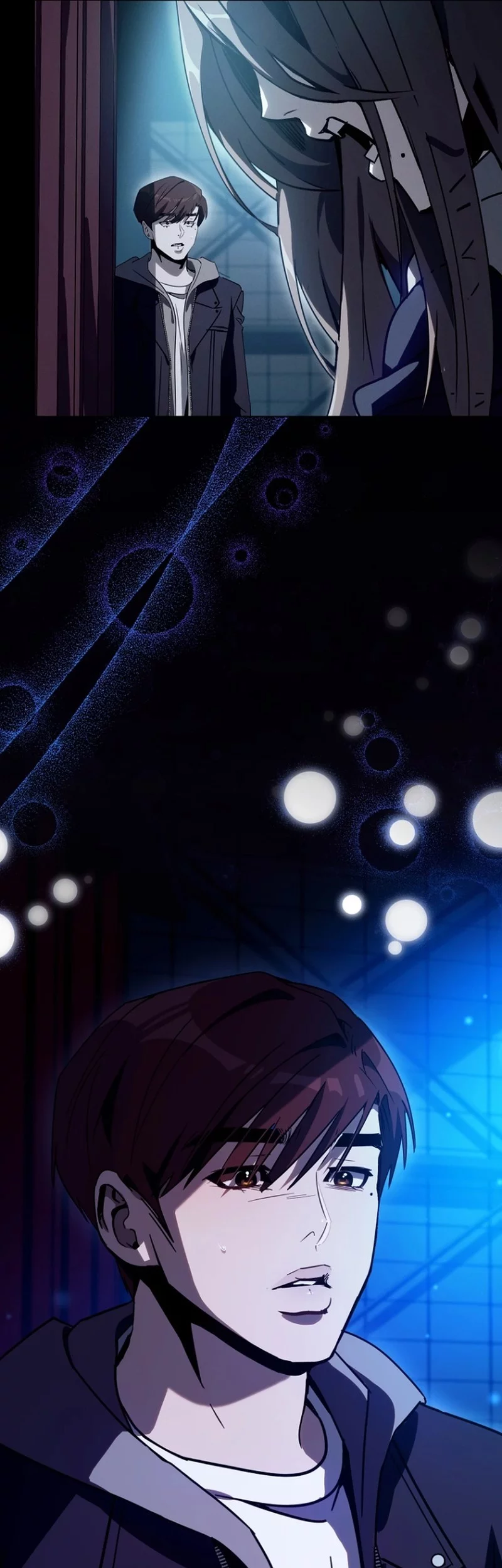 A Thousand Faces Chapter 42 Gambar 62