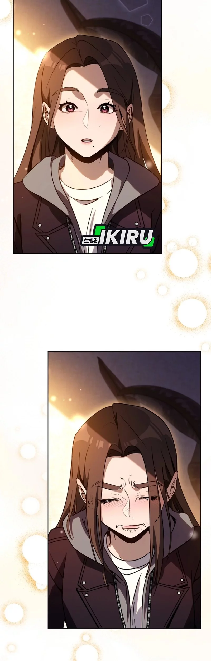 A Thousand Faces Chapter 42 Gambar 64