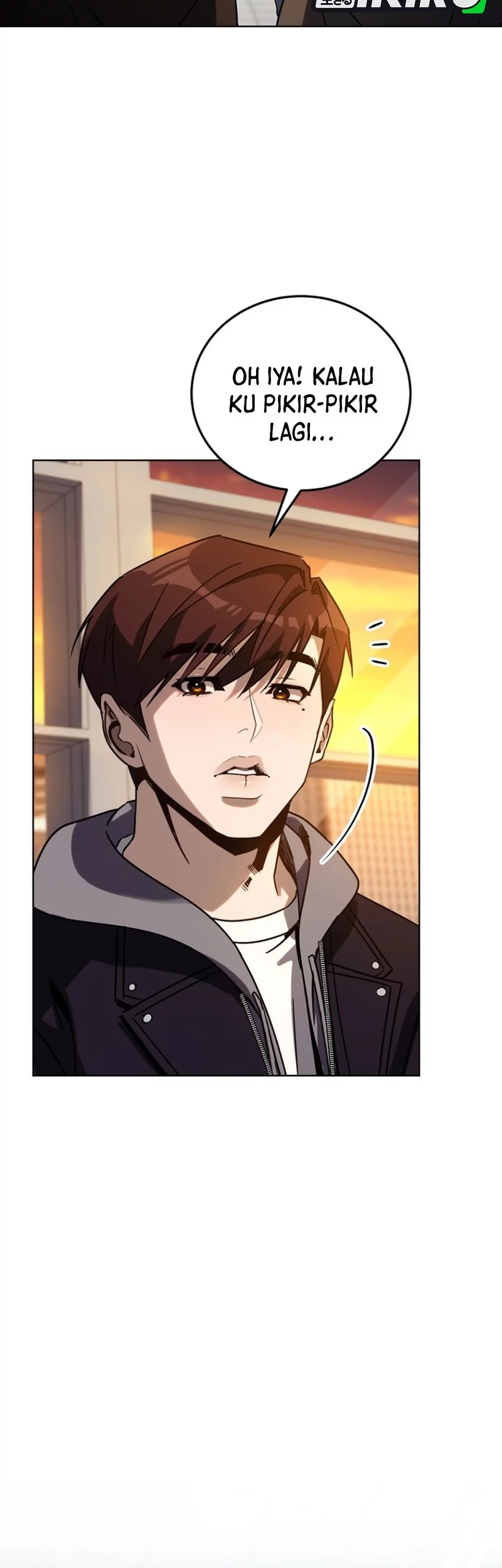 A Thousand Faces Chapter 42 Gambar 67