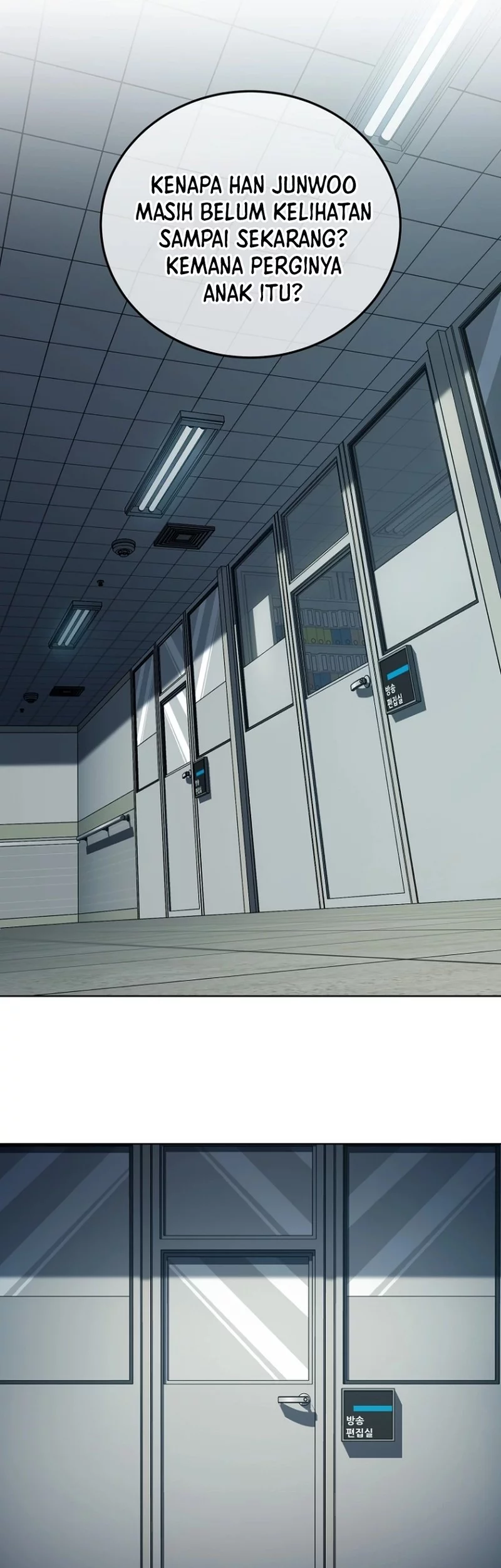 A Thousand Faces Chapter 42 Gambar 68