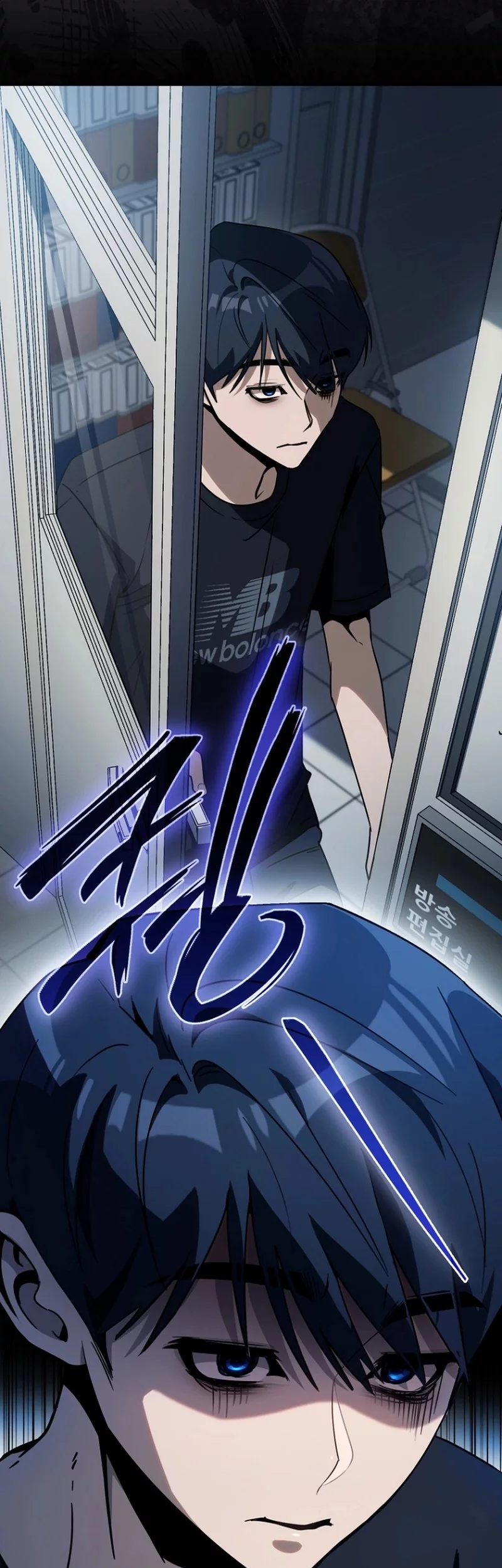 A Thousand Faces Chapter 42 Gambar 70