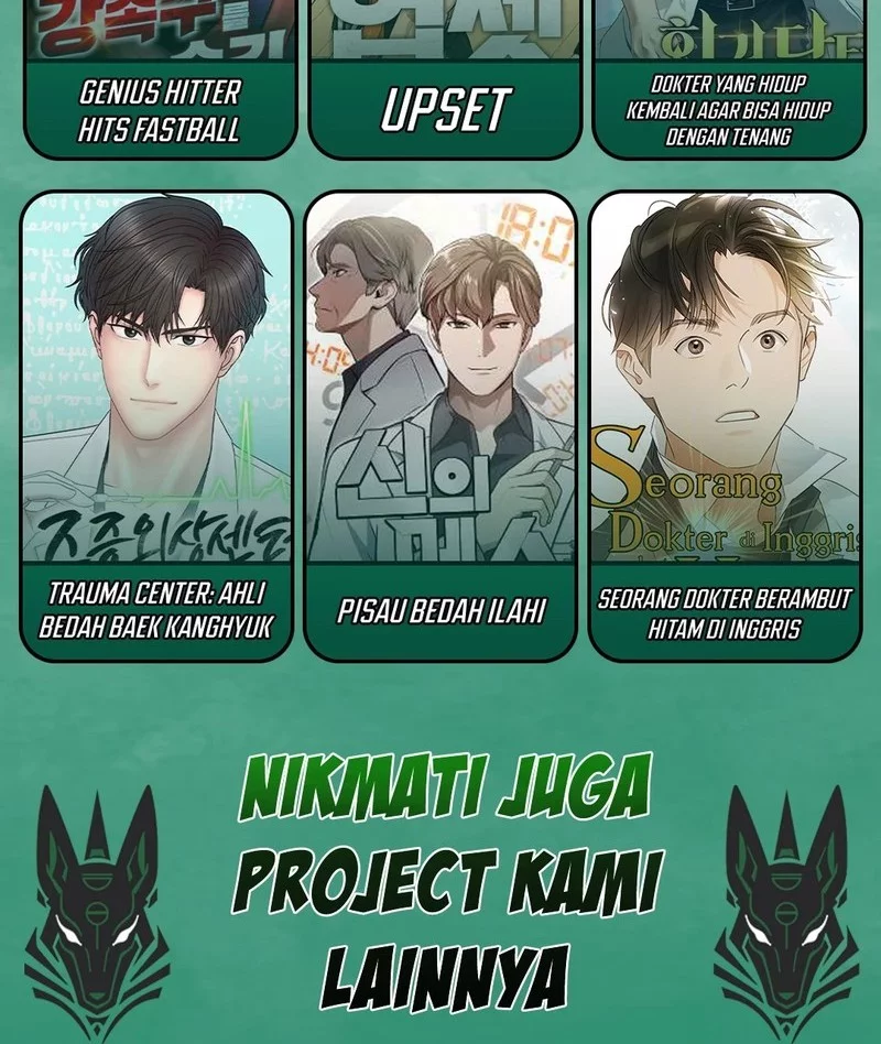 A Thousand Faces Chapter 42 Gambar 73