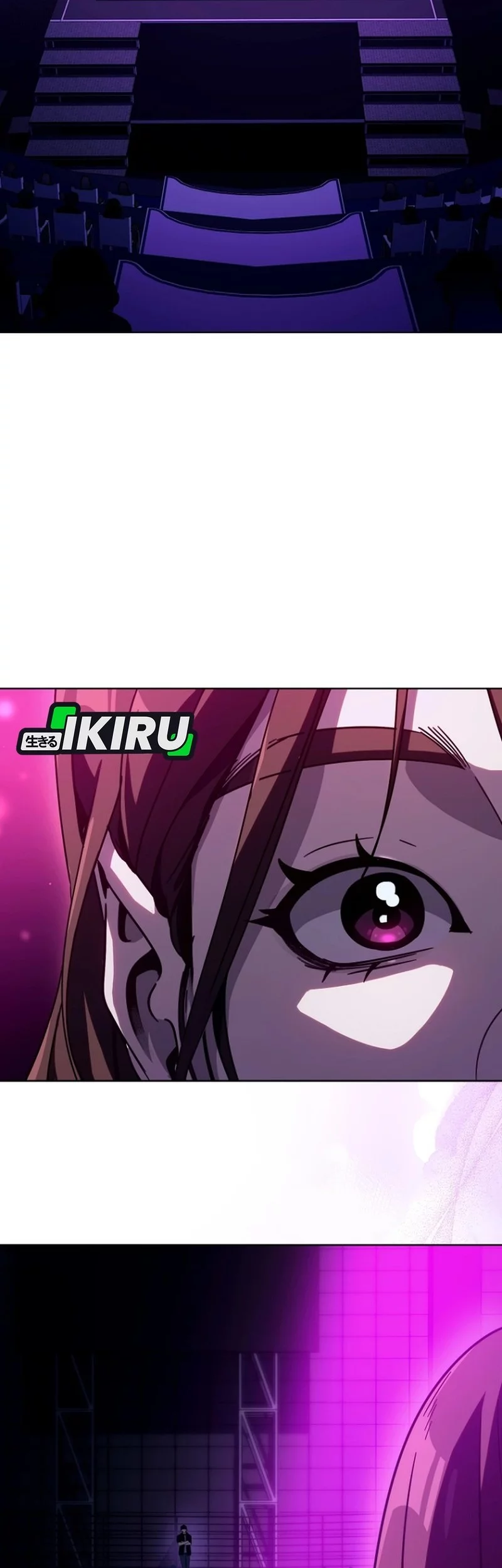 Baca  A Thousand Faces Chapter 42 Gambar 2