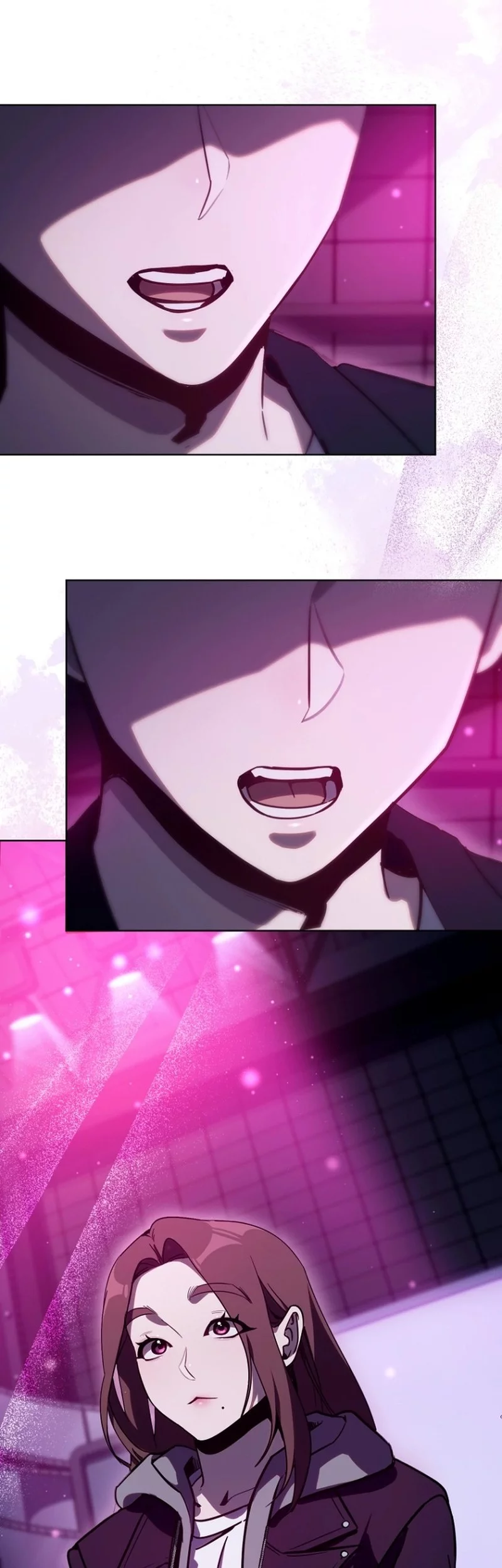 A Thousand Faces Chapter 42 Gambar 6