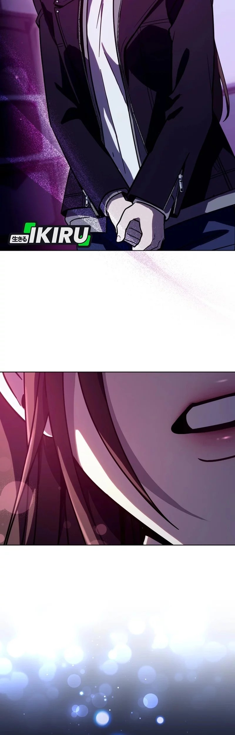 A Thousand Faces Chapter 42 Gambar 7