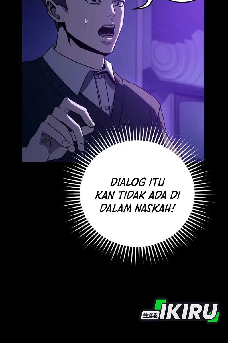 A Thousand Faces Chapter 42 Gambar 19