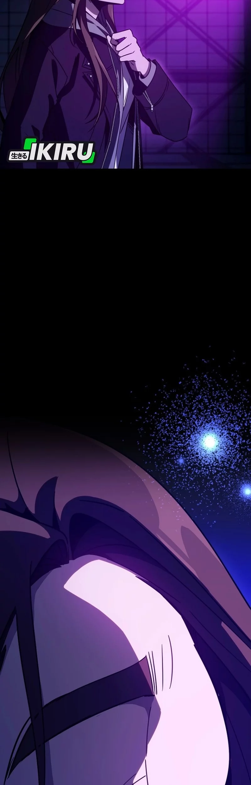 A Thousand Faces Chapter 42 Gambar 21