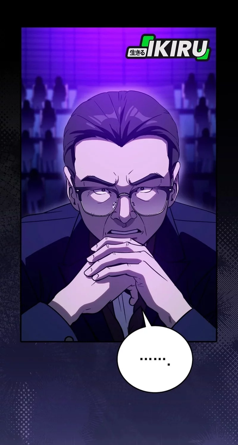 A Thousand Faces Chapter 42 Gambar 34