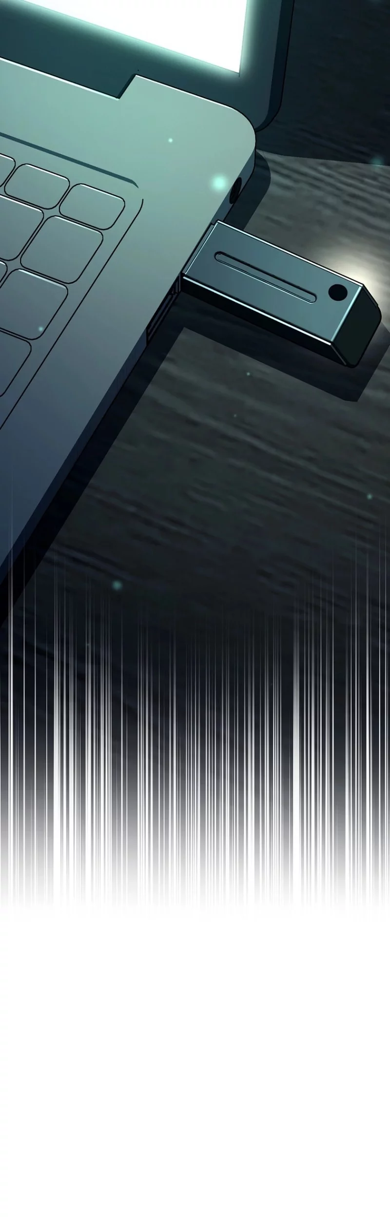 A Thousand Faces Chapter 43 Gambar 47