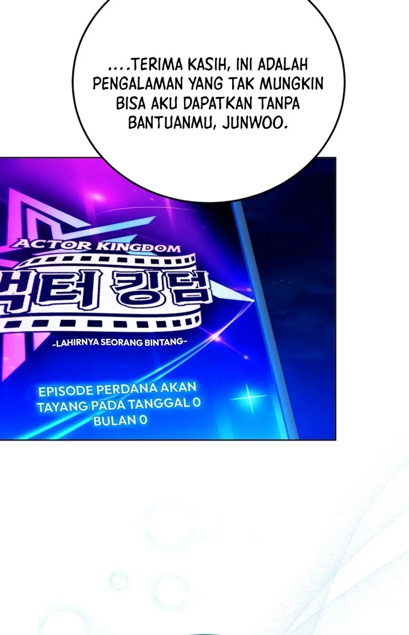 A Thousand Faces Chapter 43 Gambar 58