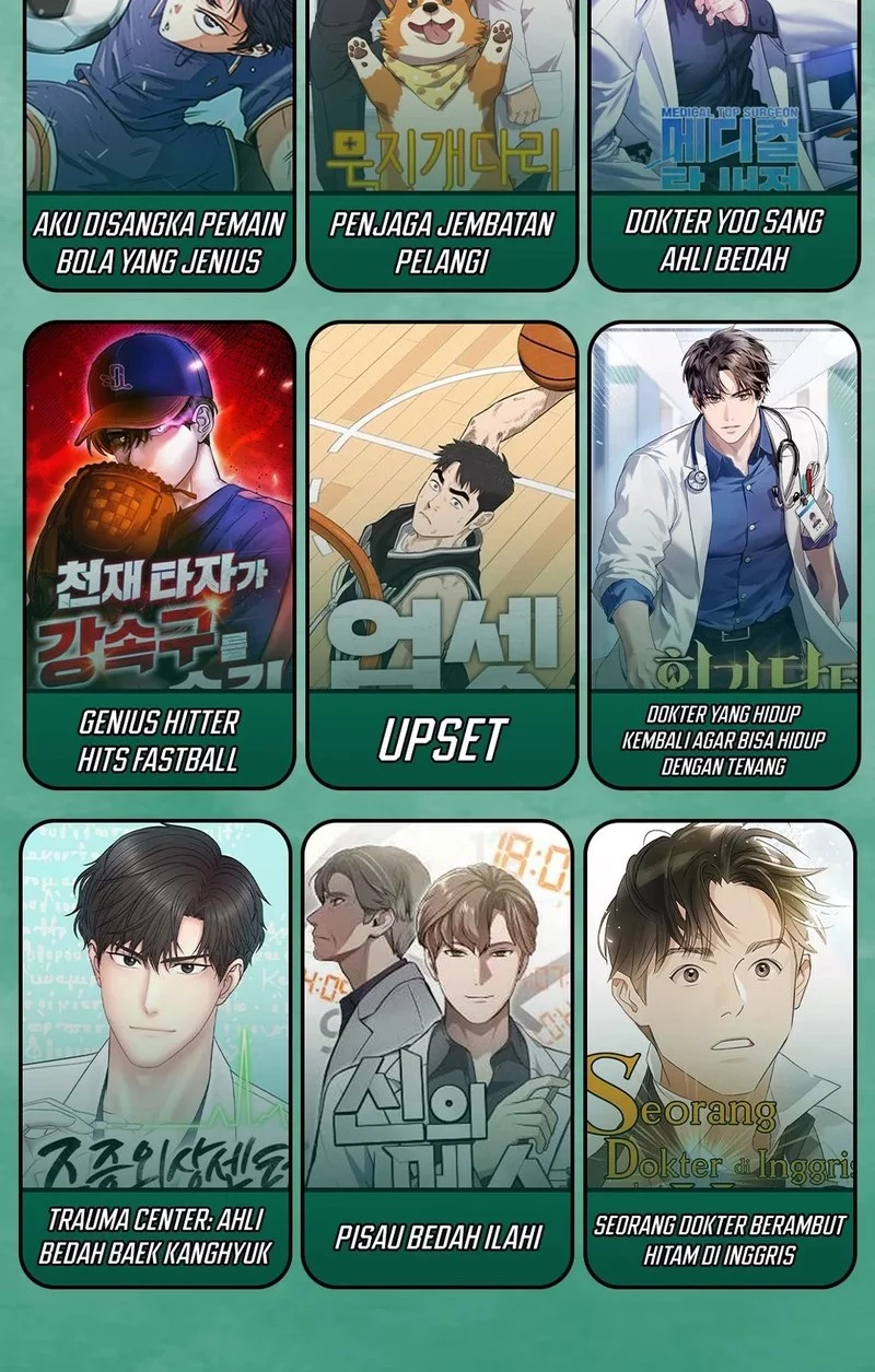 A Thousand Faces Chapter 43 Gambar 70