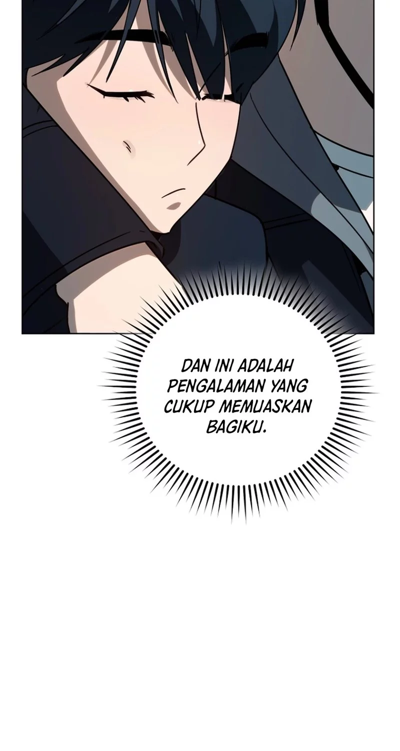 A Thousand Faces Chapter 43 Gambar 26