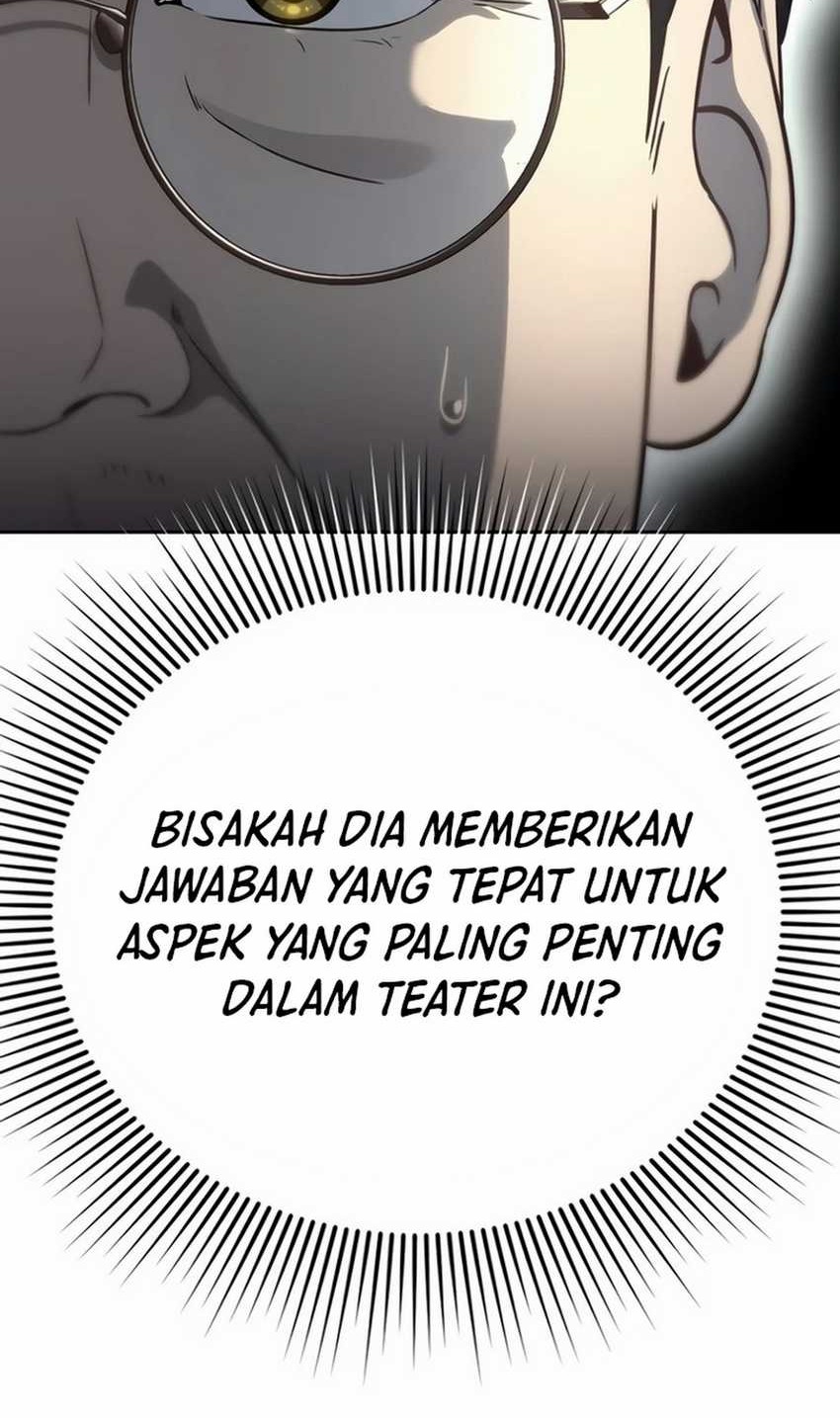 A Thousand Faces Chapter 5 Gambar 50