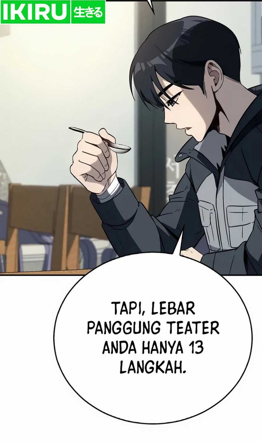 A Thousand Faces Chapter 5 Gambar 10