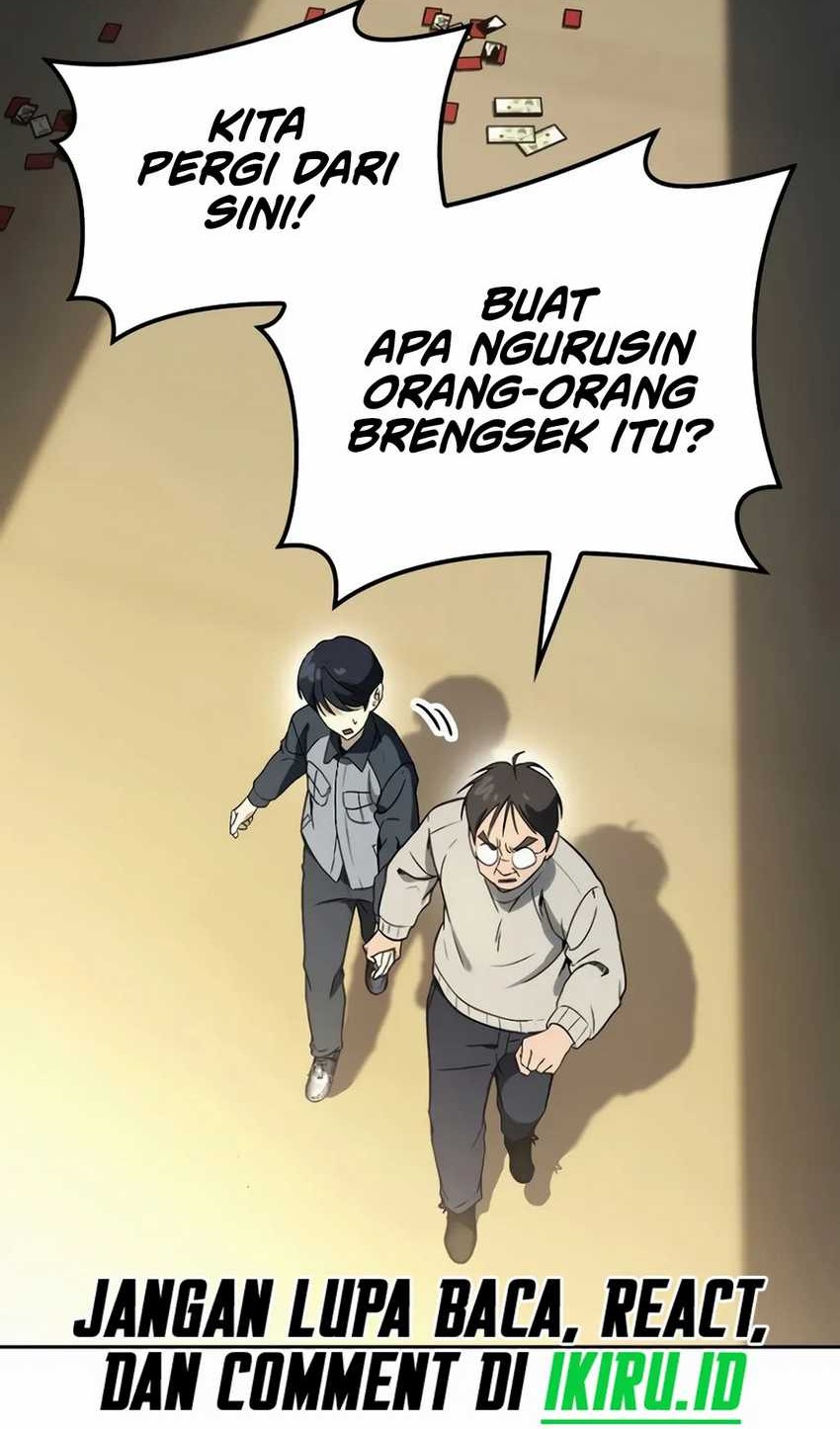 A Thousand Faces Chapter 6 Gambar 23