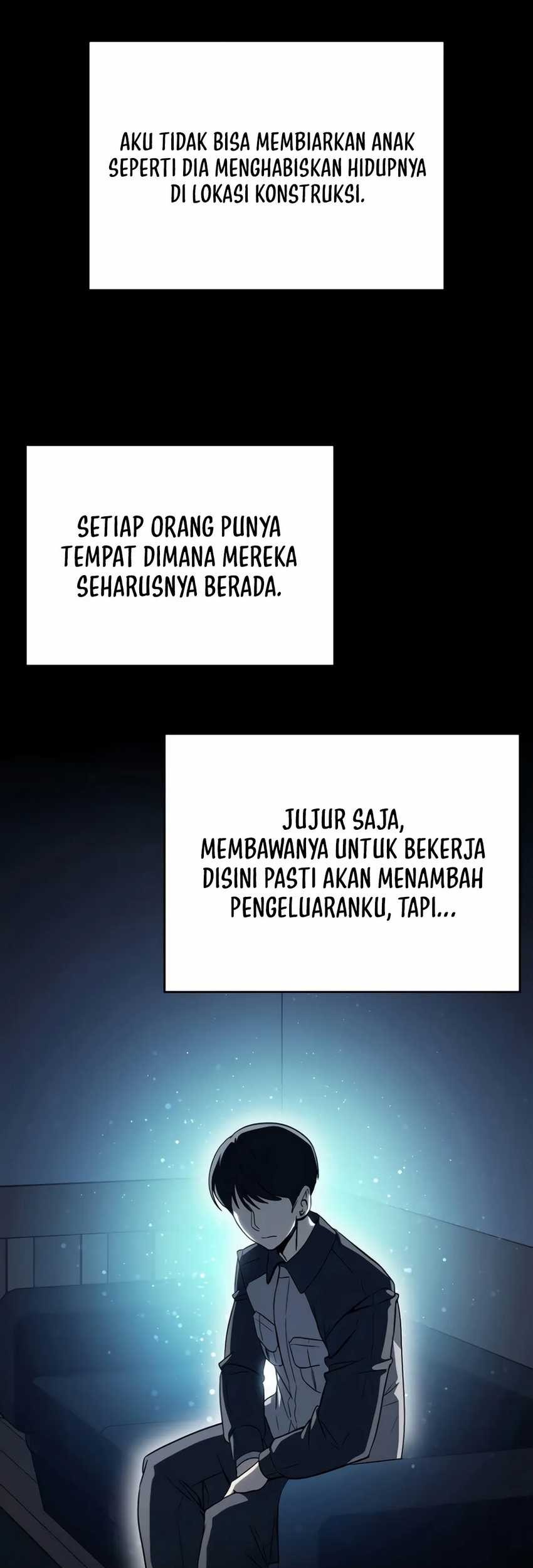 A Thousand Faces Chapter 6 Gambar 44