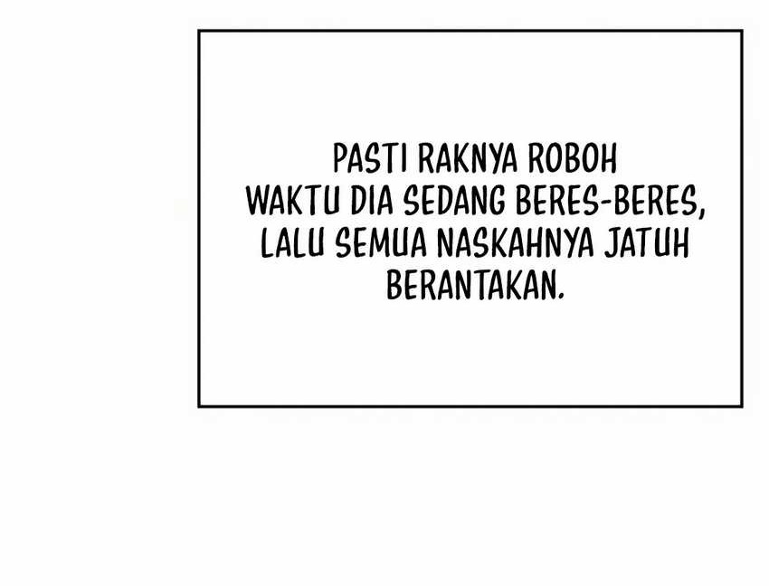 A Thousand Faces Chapter 6 Gambar 61