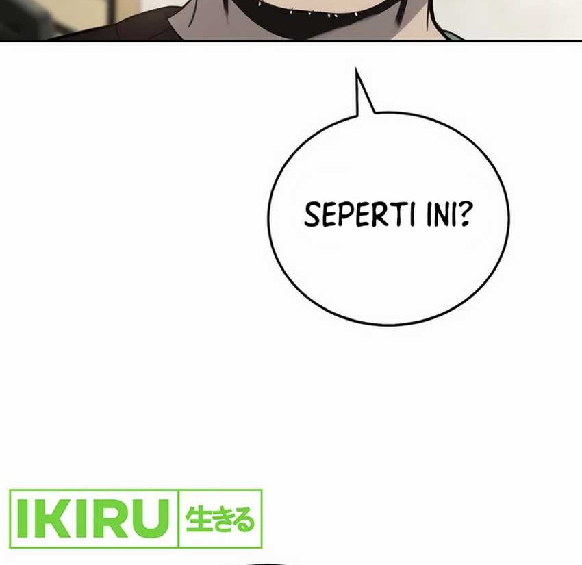 A Thousand Faces Chapter 7 Gambar 22