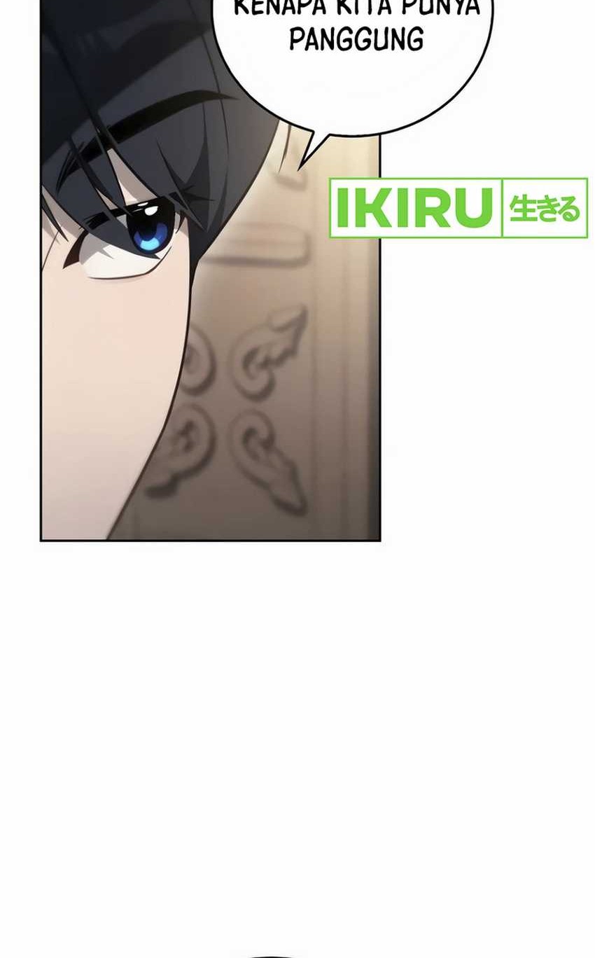 A Thousand Faces Chapter 7 Gambar 33