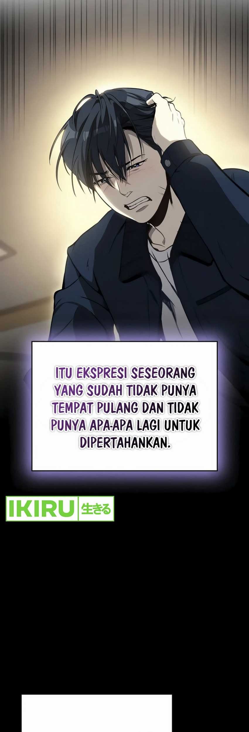 A Thousand Faces Chapter 7 Gambar 46