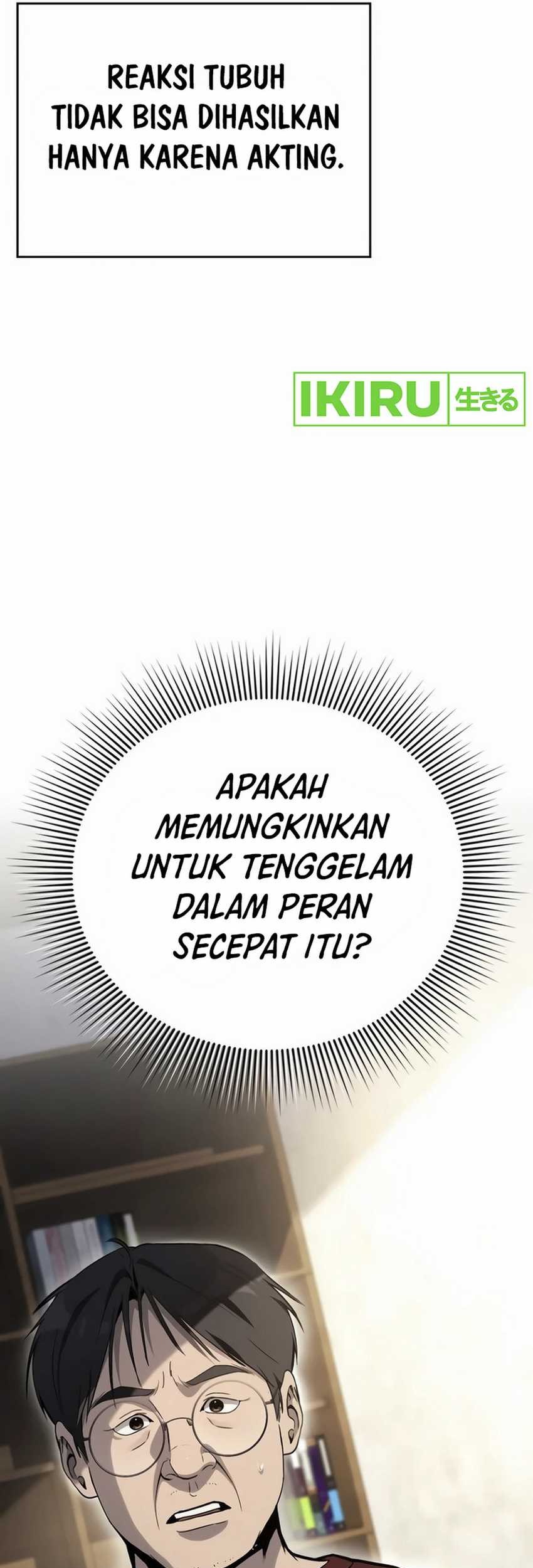 A Thousand Faces Chapter 7 Gambar 50