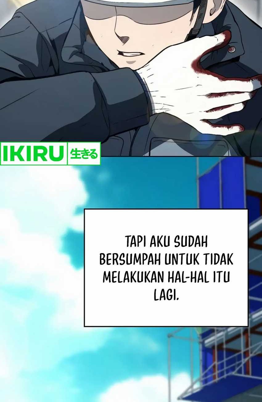 A Thousand Faces Chapter 8 Gambar 4