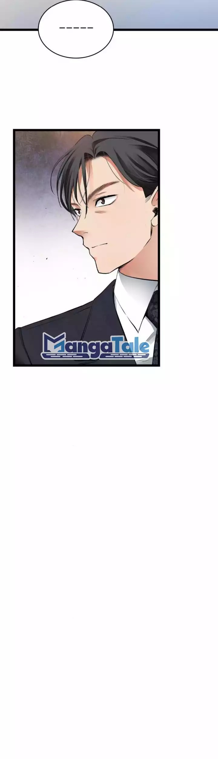 A Tidal Wave of Glory Chapter 40 Gambar 25