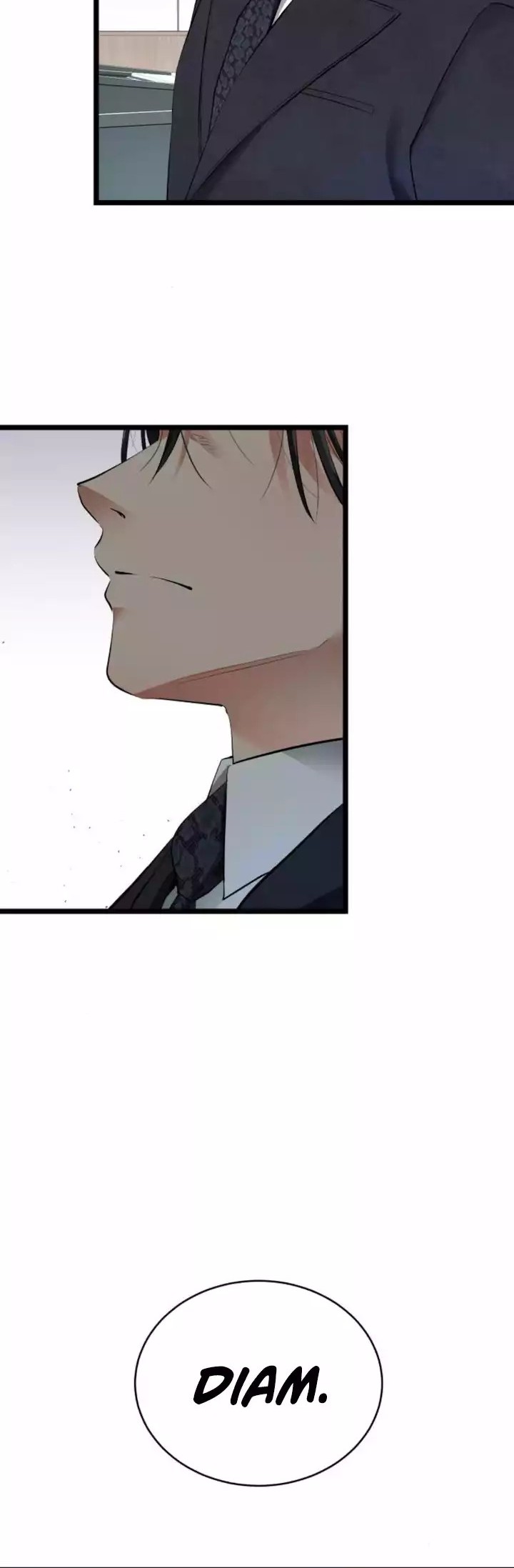 A Tidal Wave of Glory Chapter 40 Gambar 32