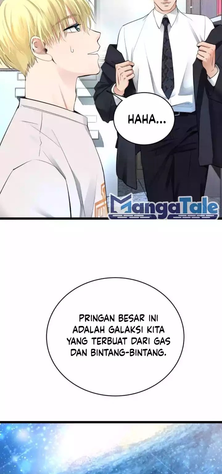 A Tidal Wave of Glory Chapter 40 Gambar 40