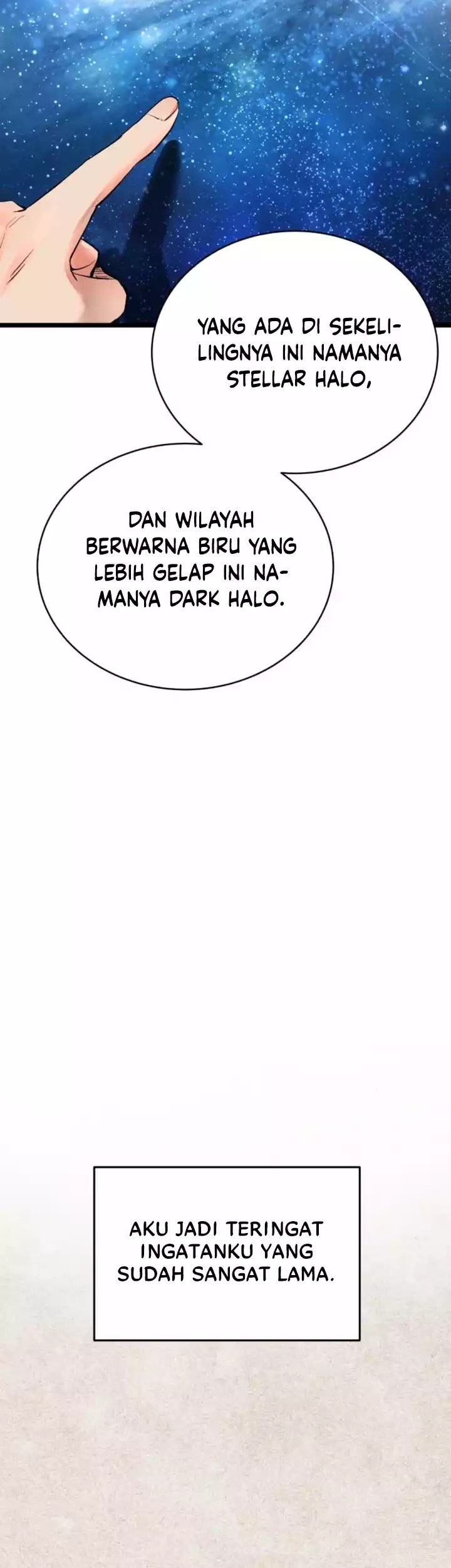 A Tidal Wave of Glory Chapter 40 Gambar 41