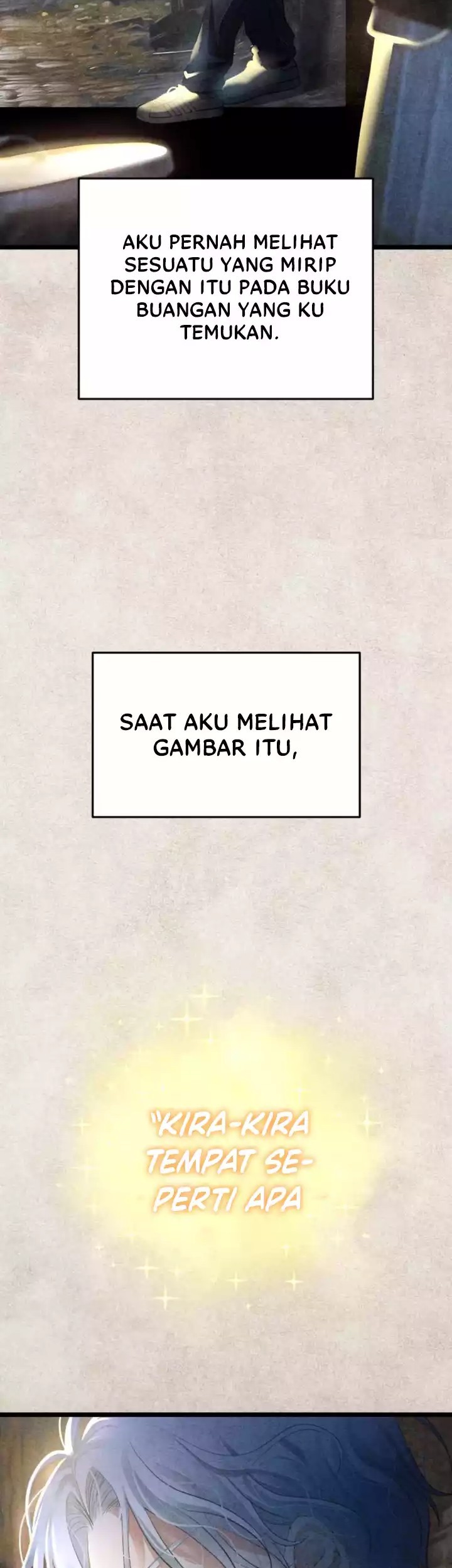 A Tidal Wave of Glory Chapter 40 Gambar 43