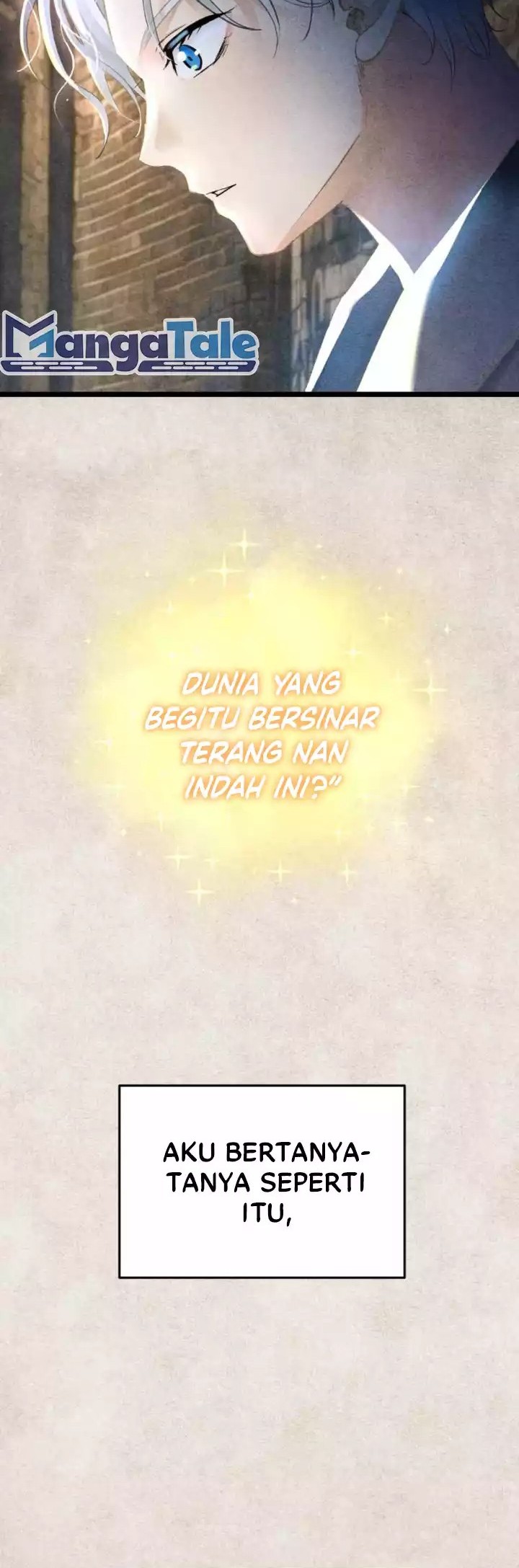 A Tidal Wave of Glory Chapter 40 Gambar 44
