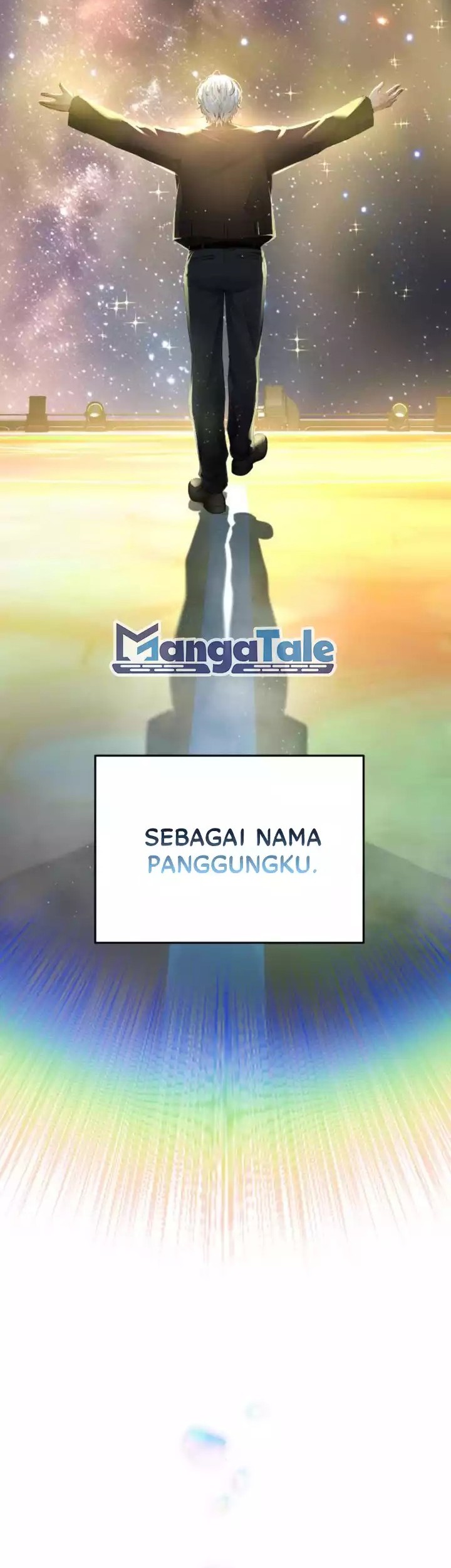 A Tidal Wave of Glory Chapter 40 Gambar 46