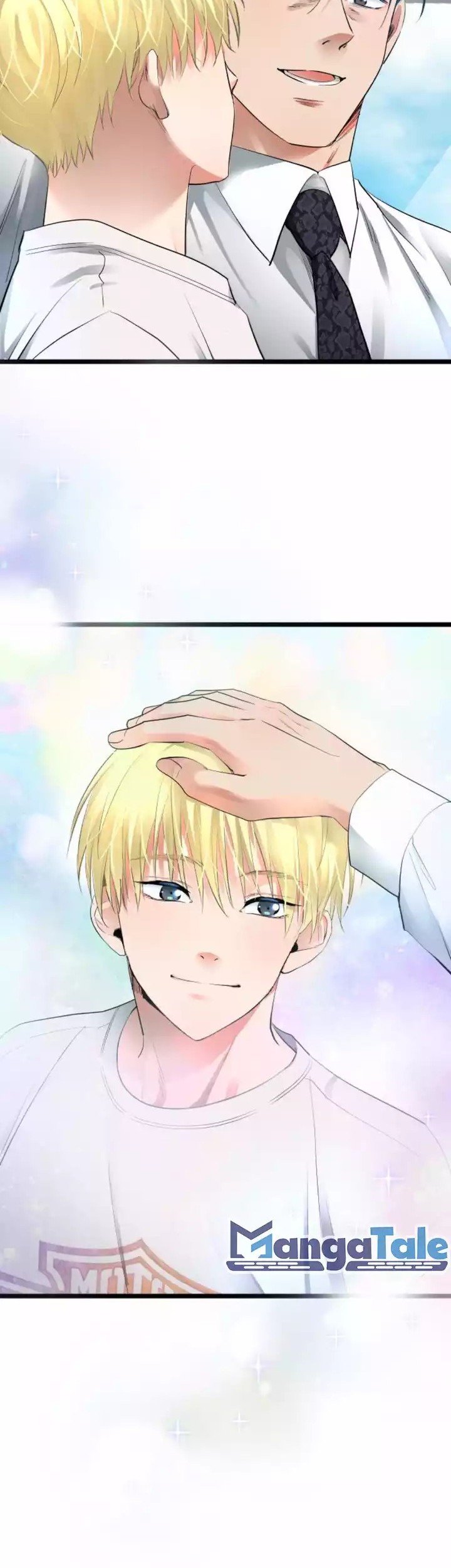 A Tidal Wave of Glory Chapter 40 Gambar 48