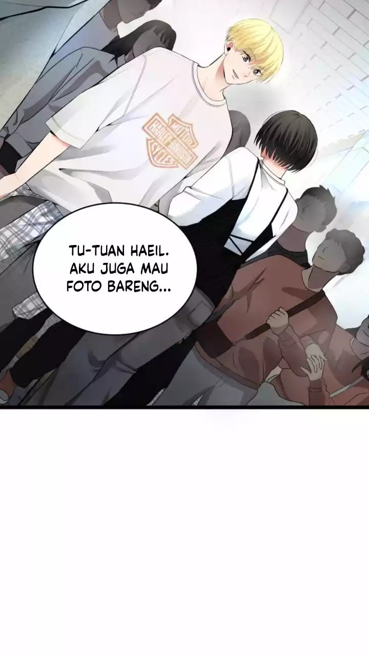 A Tidal Wave of Glory Chapter 40 Gambar 54