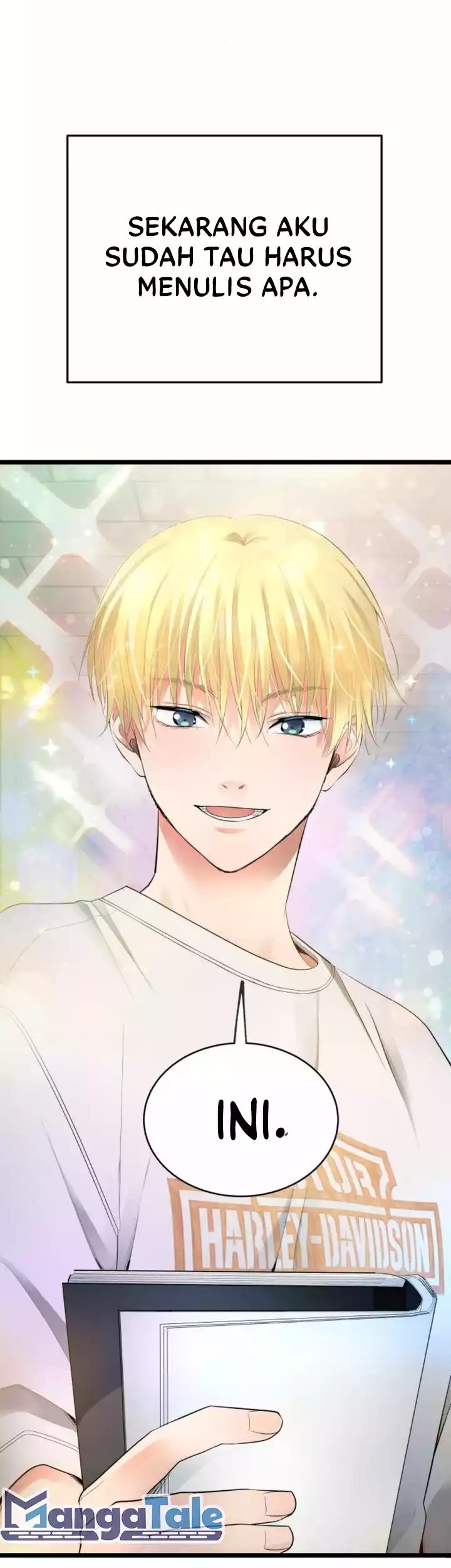 A Tidal Wave of Glory Chapter 40 Gambar 61