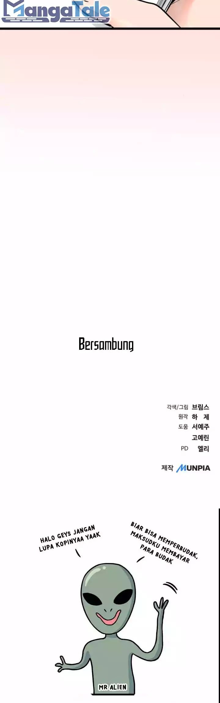 A Tidal Wave of Glory Chapter 40 Gambar 64