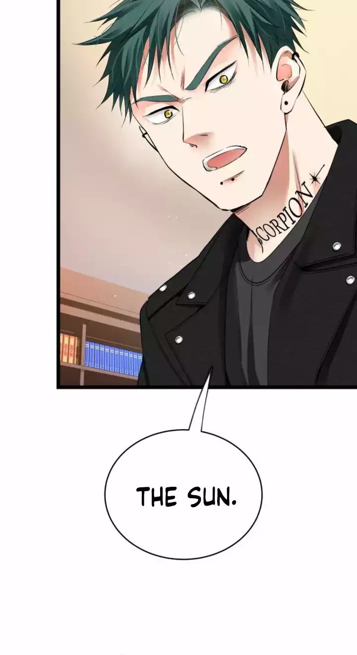 A Tidal Wave of Glory Chapter 40 Gambar 10